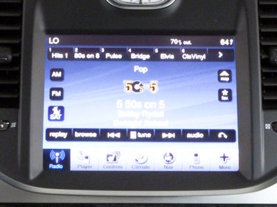 2013 Chrysler 300 Motown