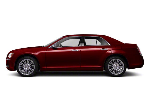 2013 Chrysler 300 Motown