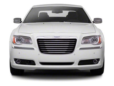 2013 Chrysler 300 Motown