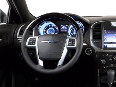 2013 Chrysler 300 Motown