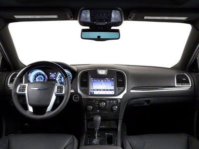 2013 Chrysler 300 Motown