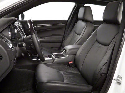 2013 Chrysler 300 Motown