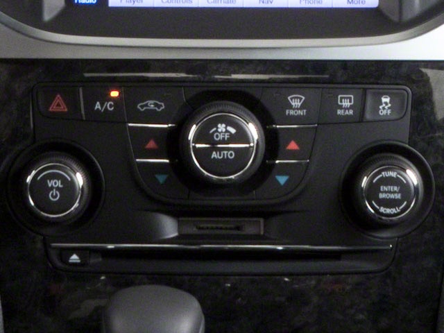 2013 Chrysler 300 Motown