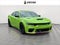 2023 Dodge Charger SRT Hellcat Widebody Jailbreak