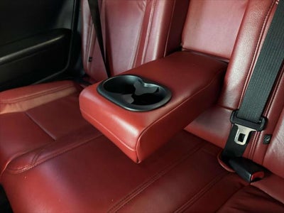 2018 Dodge Challenger R/T