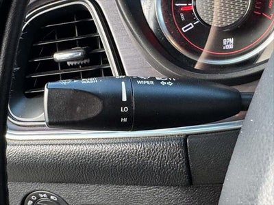 2018 Dodge Challenger R/T