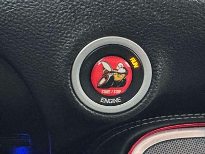 2016 Dodge Challenger R/T Scat Pack