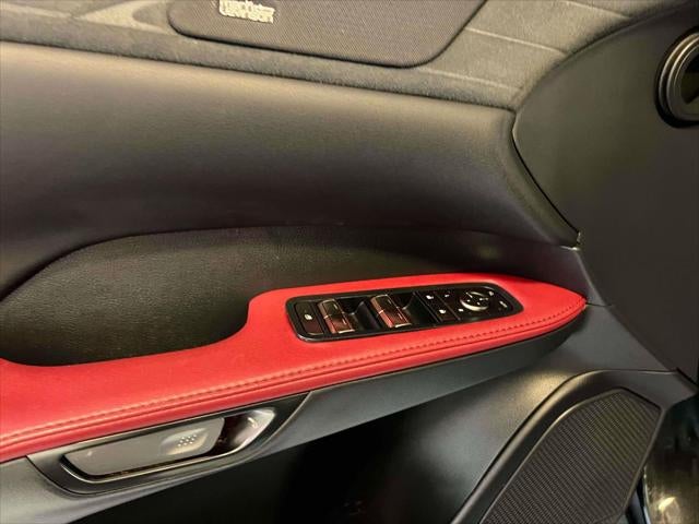 2025 Lexus RX RX 500h F SPORT Performance