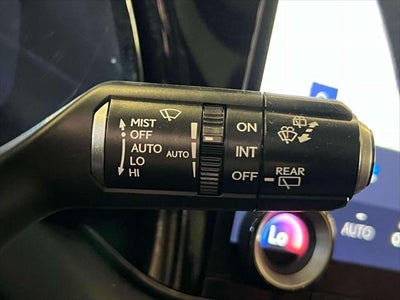 2025 Lexus RX RX 500h F SPORT Performance