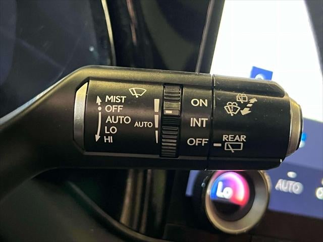 2025 Lexus RX RX 500h F SPORT Performance