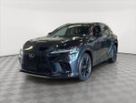 2025 Lexus RX RX 500h F SPORT Performance