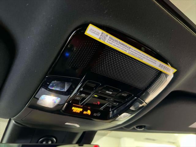 2025 Lexus RX RX 500h F SPORT Performance