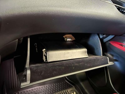2025 Lexus RX RX 500h F SPORT Performance