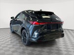 2025 Lexus RX RX 500h F SPORT Performance