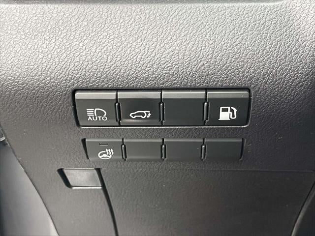 2022 Lexus RX RX 450h