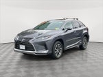 2022 Lexus RX RX 450h