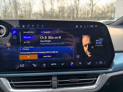 2024 Chevrolet Equinox EV 2LT