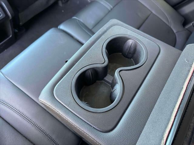 2019 Chevrolet Blazer FWD 4dr w/3LT