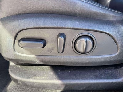 2019 Chevrolet Blazer FWD 4dr w/3LT