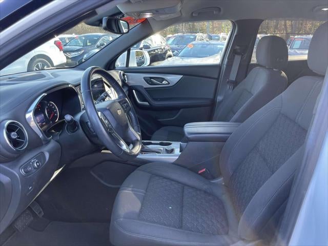 2020 Chevrolet Blazer 2LT