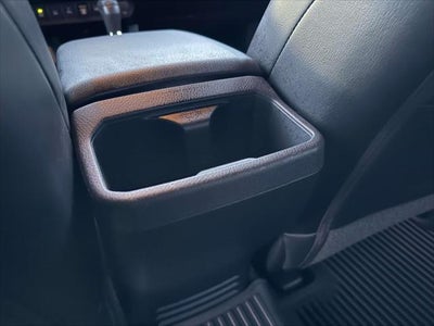 2020 Toyota Tacoma 4WD SR5