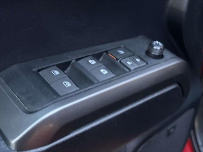 2020 Toyota Tacoma 4WD SR5