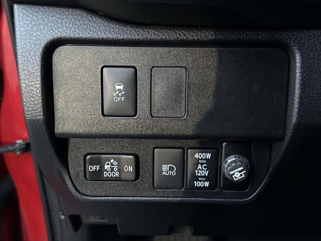 2020 Toyota Tacoma 4WD SR5