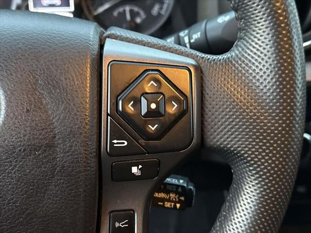 2020 Toyota Tacoma 4WD SR5