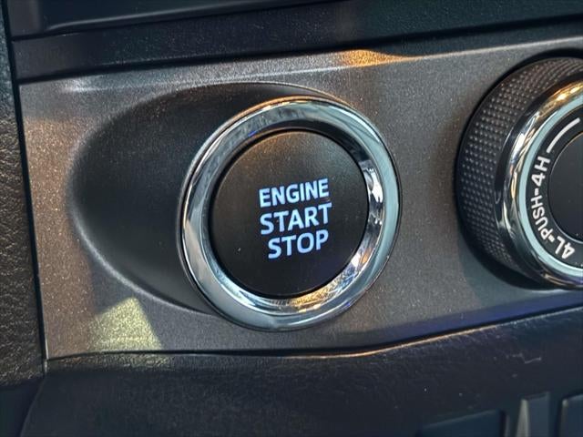 2020 Toyota Tacoma 4WD SR5