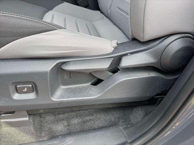 2025 Toyota Tacoma 4WD SR