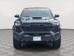 2025 Toyota Tacoma 4WD SR