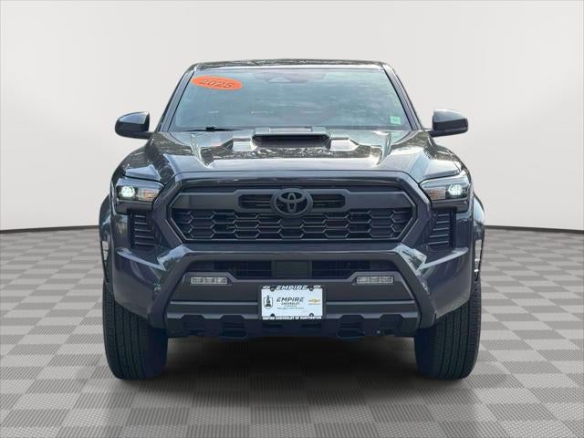 2025 Toyota Tacoma 4WD SR