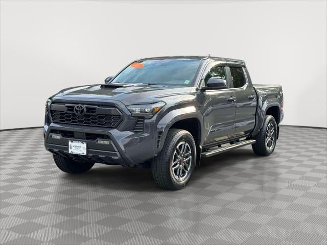 2025 Toyota Tacoma 4WD SR