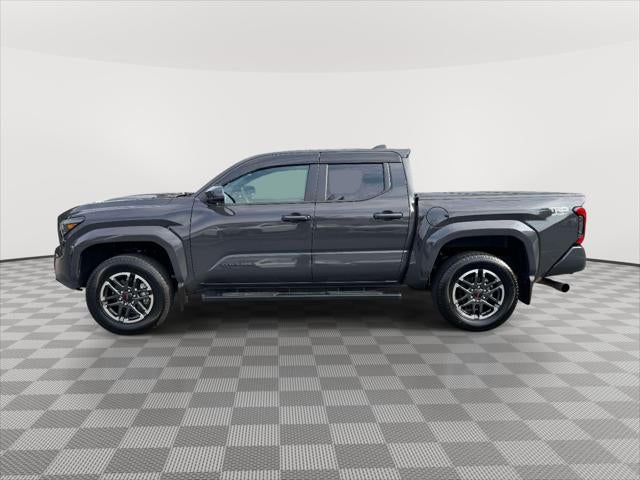 2025 Toyota Tacoma 4WD SR