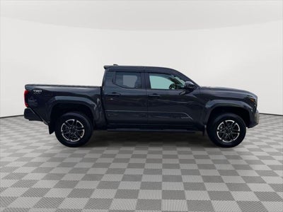 2025 Toyota Tacoma 4WD SR
