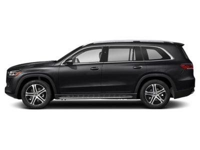 2023 Mercedes-Benz GLS GLS 450