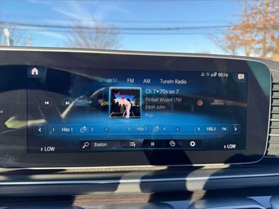 2023 Mercedes-Benz GLS GLS 450