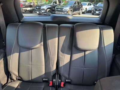 2024 Mercedes-Benz GLS GLS 580