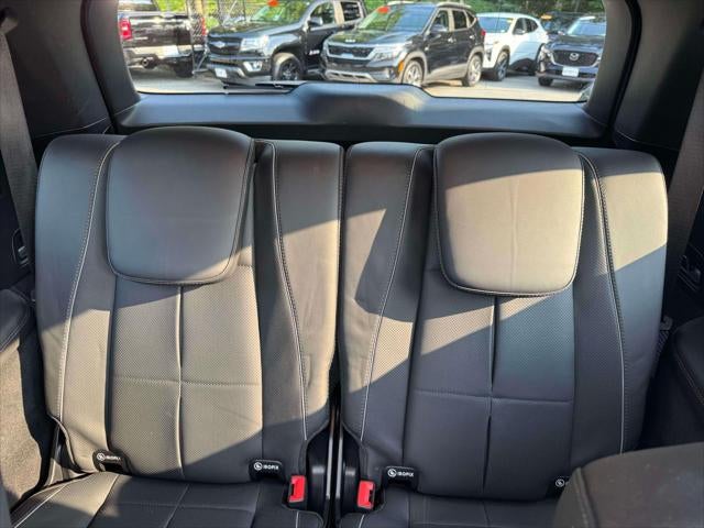 2024 Mercedes-Benz GLS GLS 580