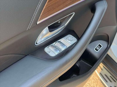 2024 Mercedes-Benz GLS GLS 580