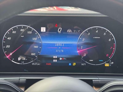 2024 Mercedes-Benz GLS GLS 580