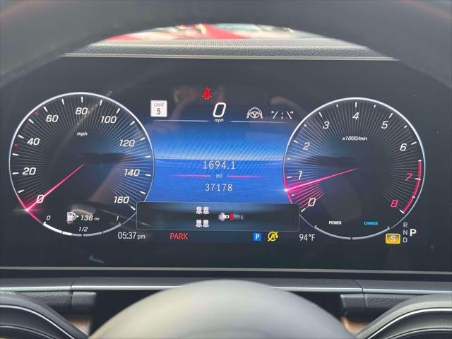 2024 Mercedes-Benz GLS GLS 580