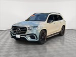2024 Mercedes-Benz GLS GLS 580