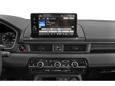 2023 Honda Pilot Touring