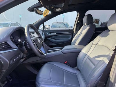 2022 Buick Enclave Premium