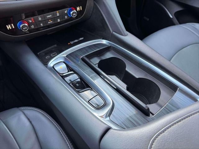 2022 Buick Enclave Premium