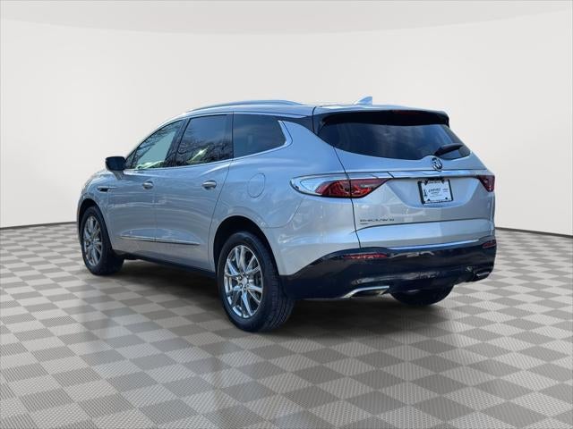 2022 Buick Enclave Premium