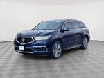 2018 Acura MDX w/Technology Pkg