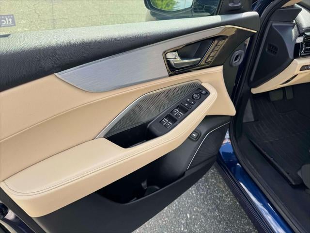 2024 Acura MDX SH-AWD