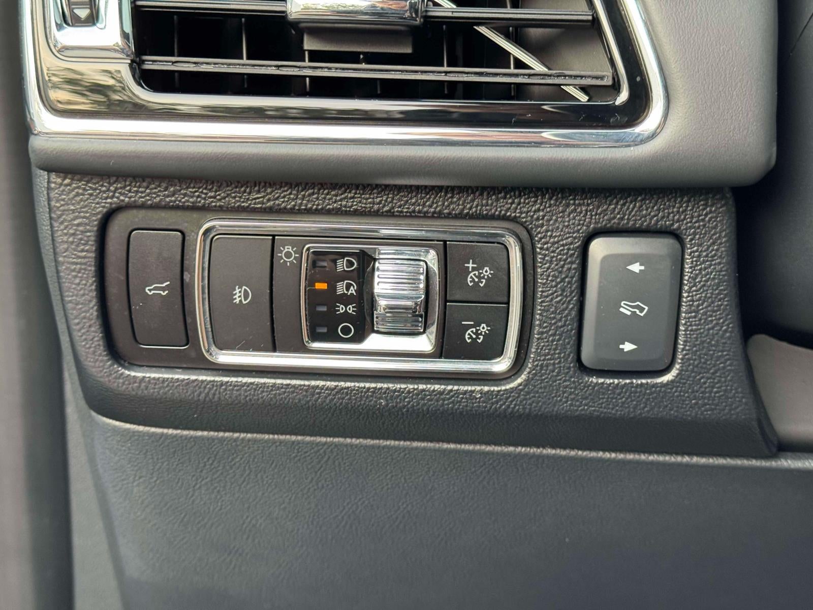 2024 Lincoln Navigator Black Label
